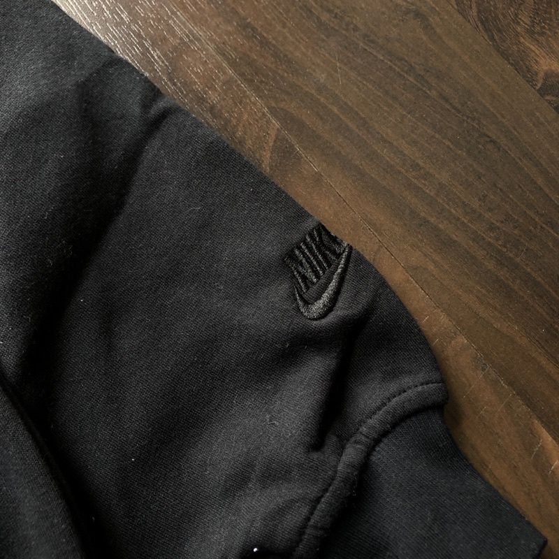 CREWNECK NIKE - COMBY LOGO BIG FULLTAG &amp; LABEL