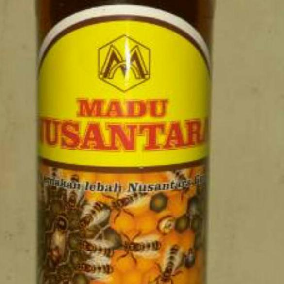 

➫ NUSANTARA SUPER 650mL ♠