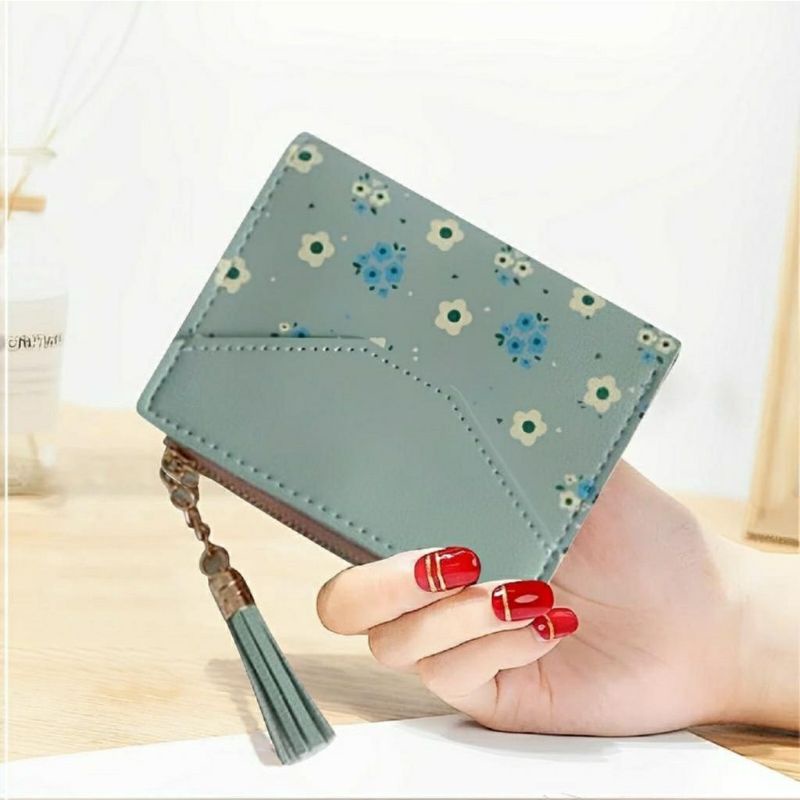 Arifirn Sevia - Dompet Lipat Wanita Murah