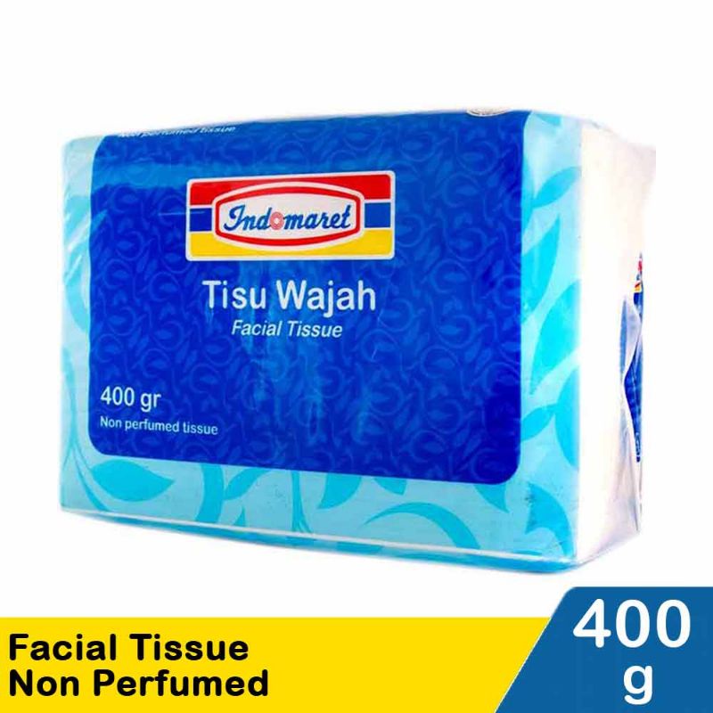 tissue indomaret 400gram