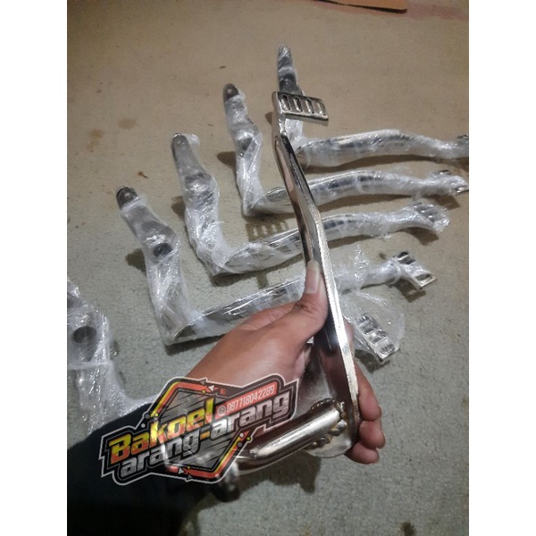 pedal rem crystal tune pedal rem cristal tune pedal rem cristal tune crystal tune tebal chrome