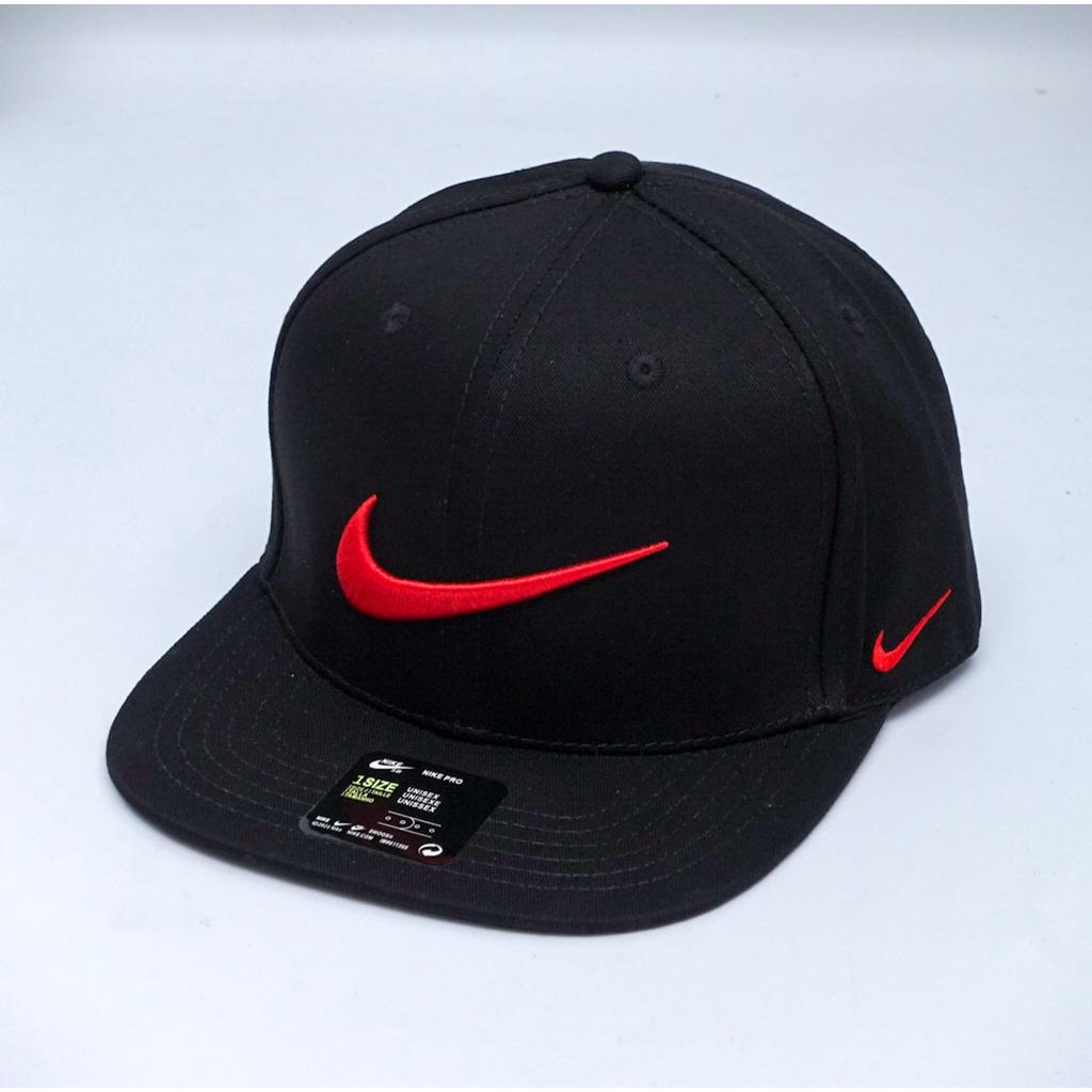 Topi Pria Snapback Nike Import Mirror Original | Topi Pria Distro
