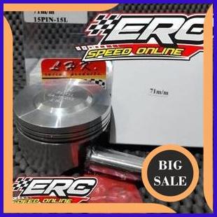 tools PISTON LHK 71 MM PEN 15 MIO - TIGER 140ZZ3