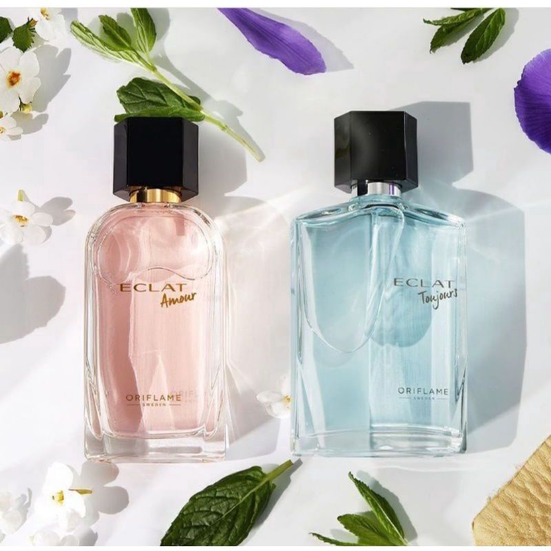 eclat amour/toujours