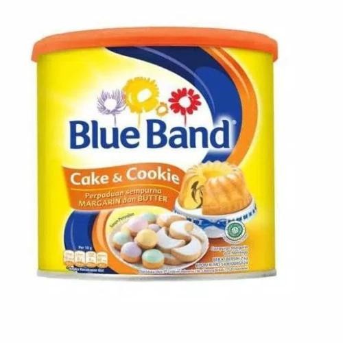 

Blueband Cake & Cookies 2kg