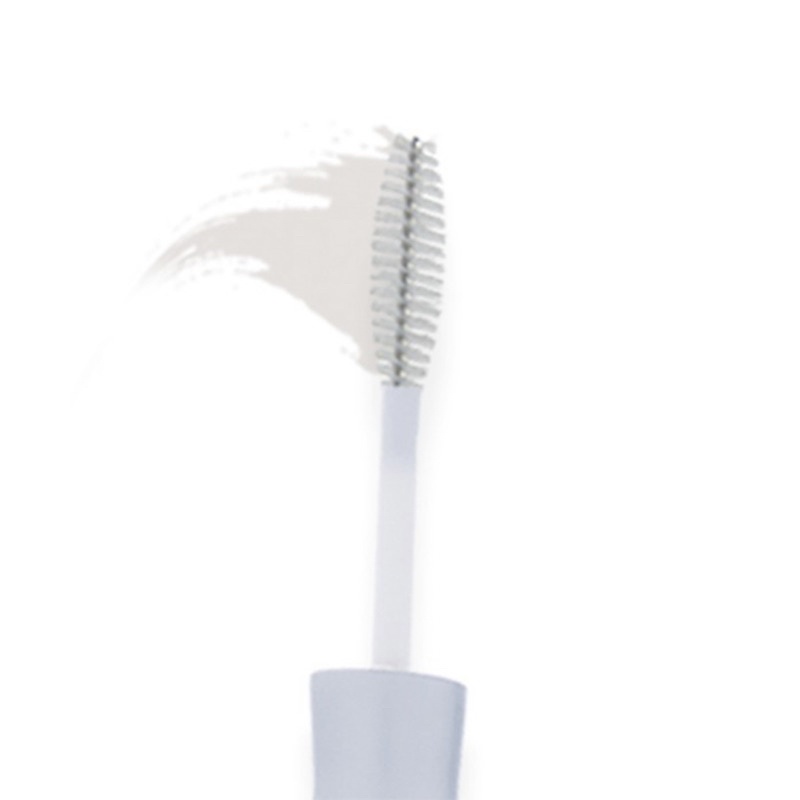 QL Mascara 2in1 Eye Catching 2 Step Mascara Black &amp; White Waterproof