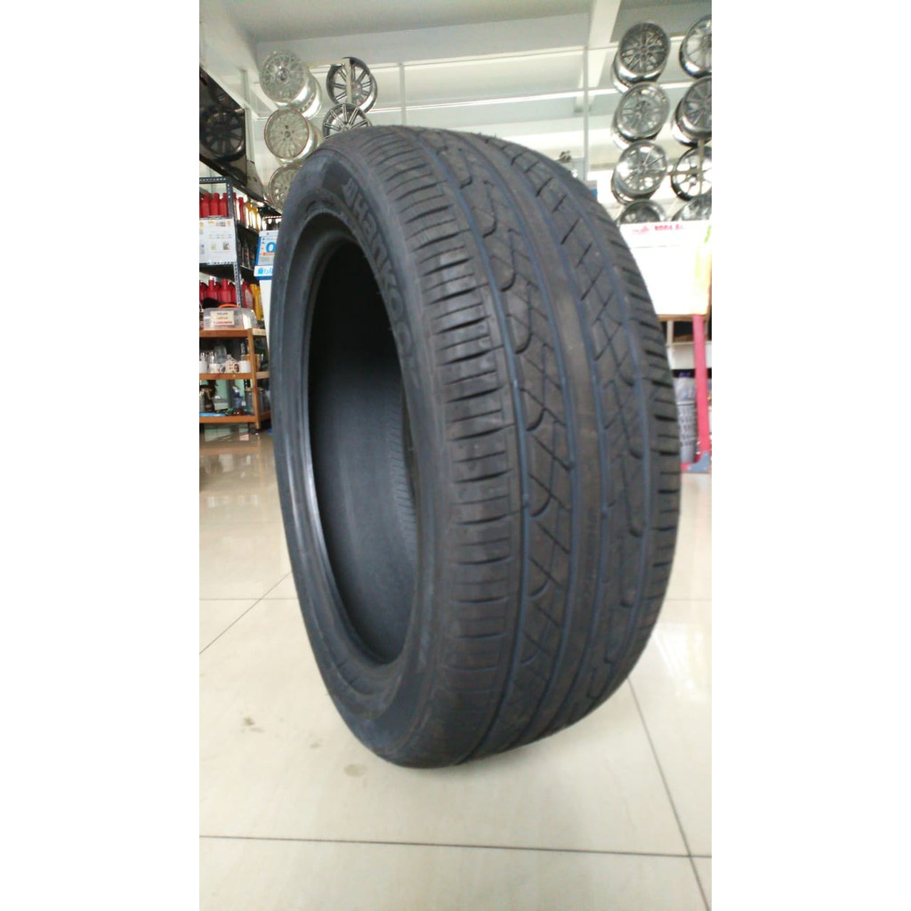 Hankook Ventus H457 205/45 R17 Ban mobil