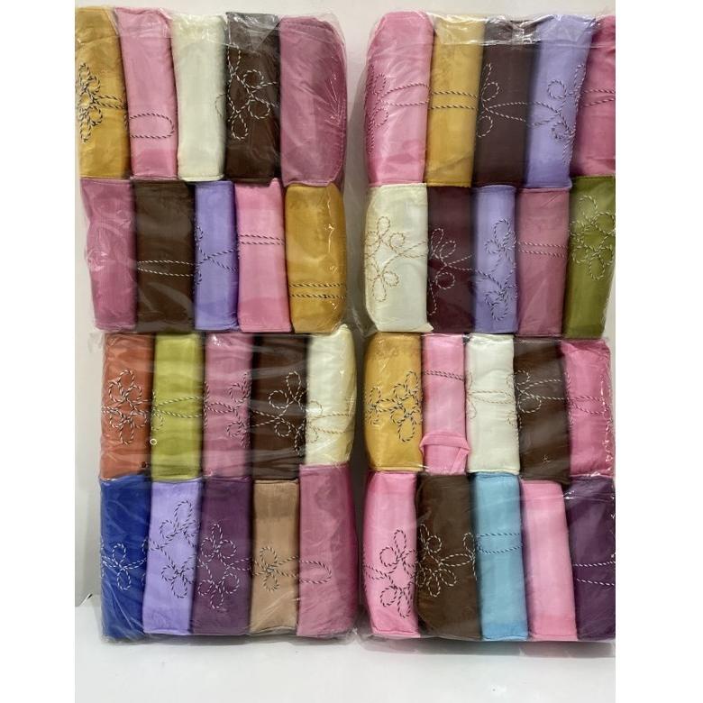 

U78 Mukena Murah Parasut Abutas Mukena untuk kewajiban ibadah Sholat PALING DICARI の