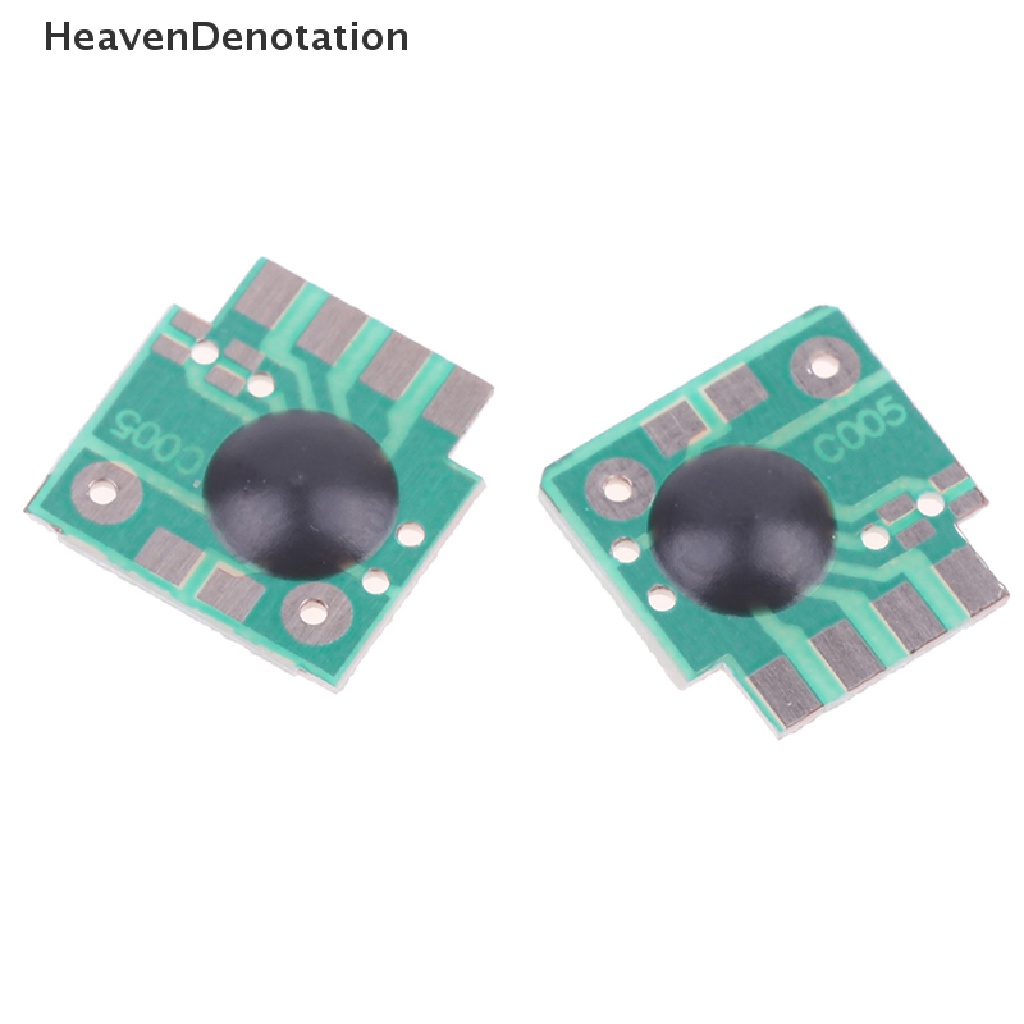 [HeavenDenotation] 10pcs multi-Fungsi delay trigger timing chip Modul timer IC timing 2s - 1000h HDV