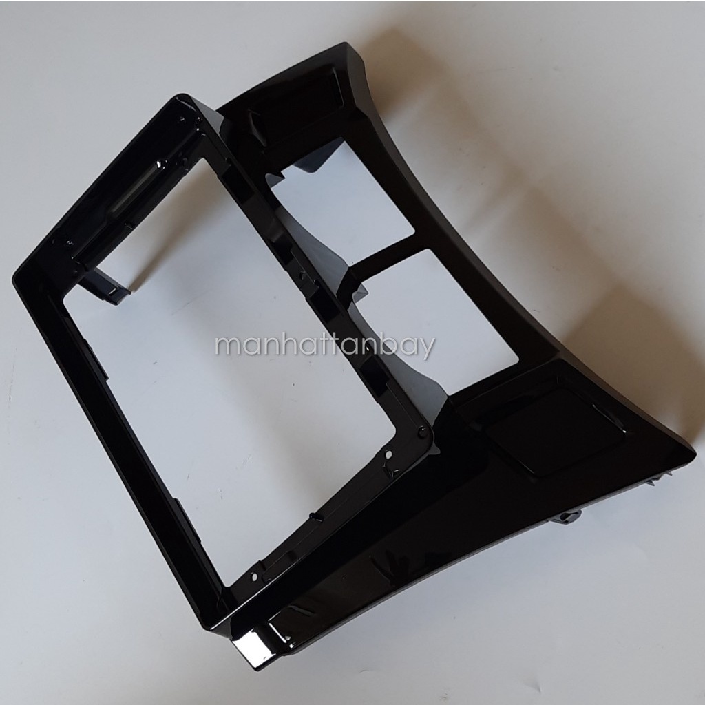 Frame Headunit 9 inch Yaris 2005 - 2012