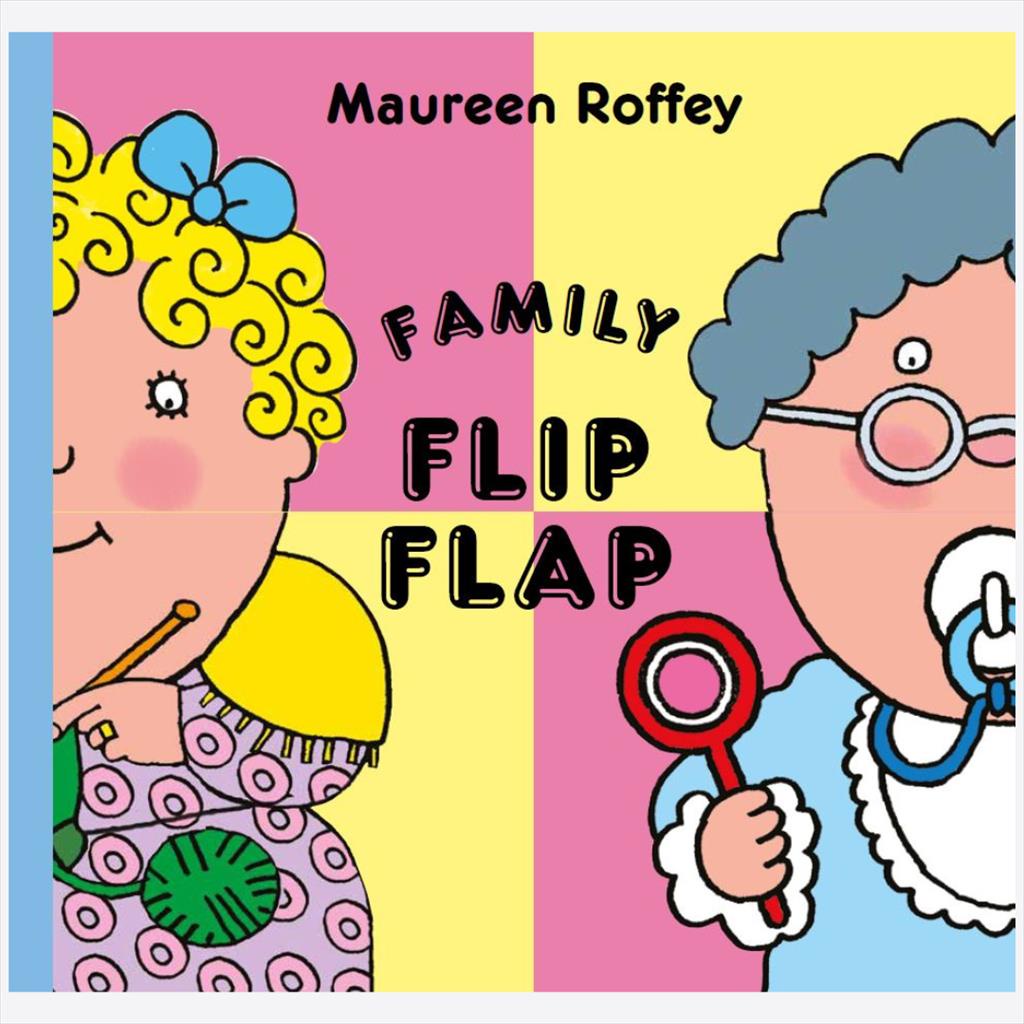 Family Flip Flap