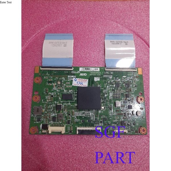 TCON TICON TIKON T CON TV SAMSUNG UA55H6300AW UA55H6300 55H6300AW 55H6300