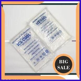 suku cadang GEL ICE PACK LUNCH BOX - ICE COLD GEL - PENGGANTI ES KERING 1F3B23