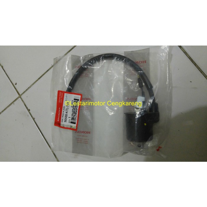 Terlaris Coil Stater / Koil Supra Fit New / Supra Original