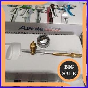 tools nozzle jarum spraygun auarita f3 1F3BZ3