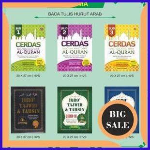 

onderdil BUKU BTQ AGAMA ISLAM PUSTAKA BARU PRESS 1 1F3BZ3