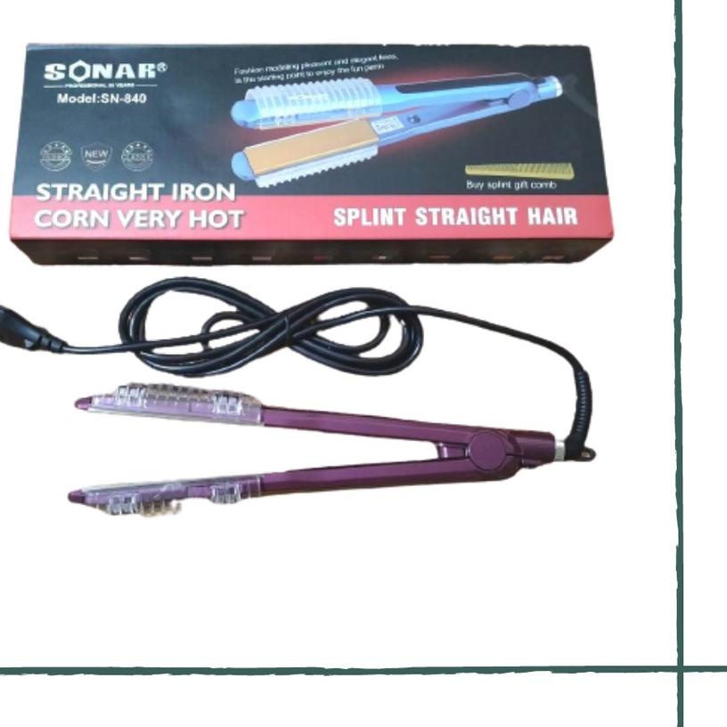 ☄ CATOK SONAR SN-840 ✫