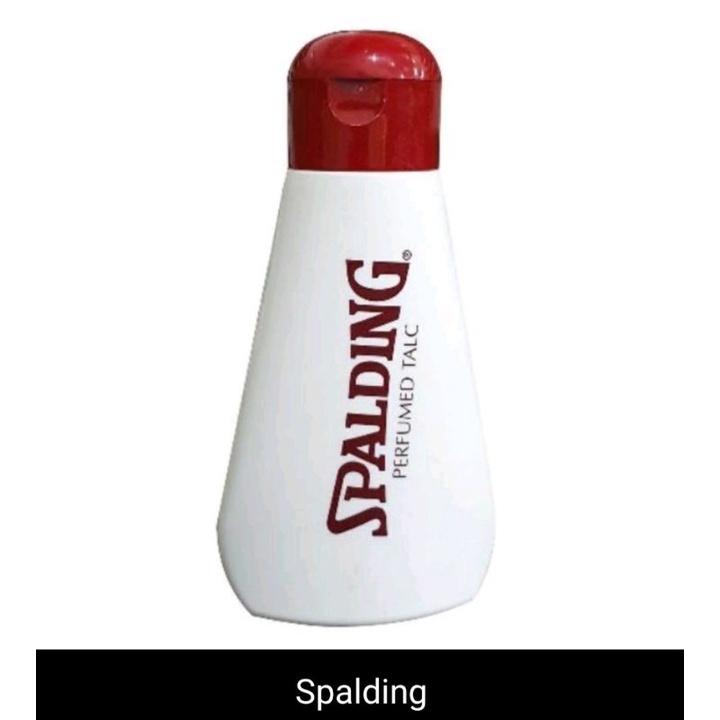 SPALDING PARFUMED TALC / GATSBY PARFUMED TALC/ Bedak Tabur Spalding &amp; Gatsby 90gr