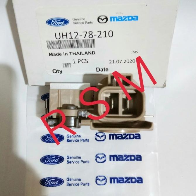 Ic Regulator Dinamo Cas Ampere Ford Laser 323 626 Timor Sephia