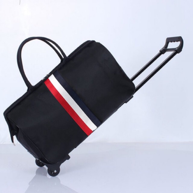 Tas Travel Trolley