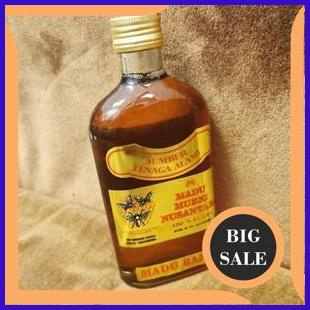 

onderdil Madu Randu Nusantara 250 ml - 250ml 1F3BZ3