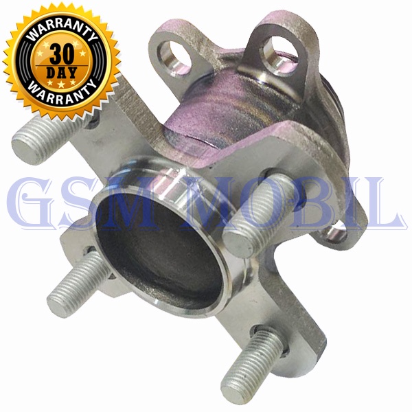 Bearing Roda Belakang Toyota Agya Ayla Sensor ABS - 6986
