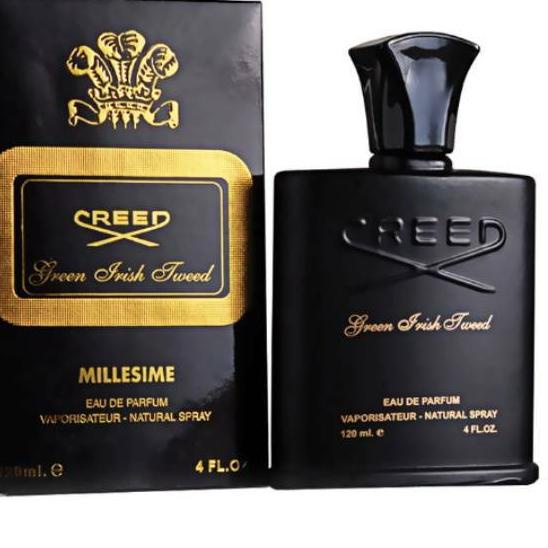 12.12 HARGA GROSIR PARFUM CREED PRIA 120ML - CREED PARFUM PRIA ORIGINAL 
