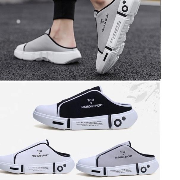 ✤ CIVETO SH38 Sepatu Sandal Pria Import True Fashion Sport Keren Men Shoes ⅎ
