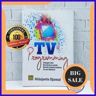 

perkakas TV Programming Sebagai Satu Kesisteman - Hidajanto Djamal 1F3BZ3