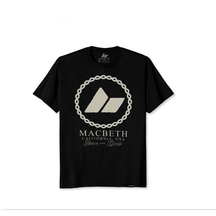 KAOS MACBETH FOOTWEAR | ROYALTY BK