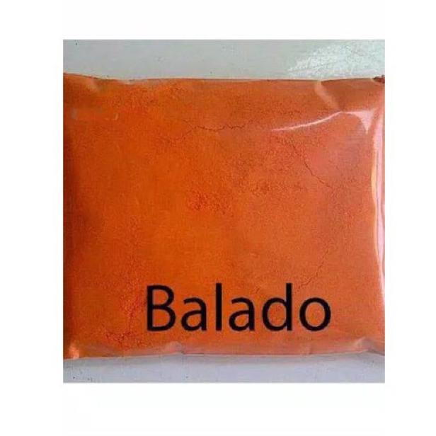 

I34 BUBUK TABUR BALADO PREMIUM PRODUK KEREN ☞