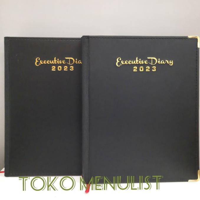 

Original Agenda 2023 Agenda Executive Diary TH 1410