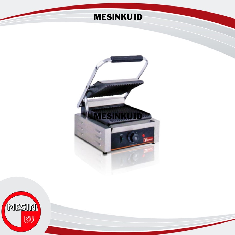 Contact Grill CGL-811 Fomac Alat Pemanggang Makanan Fomac