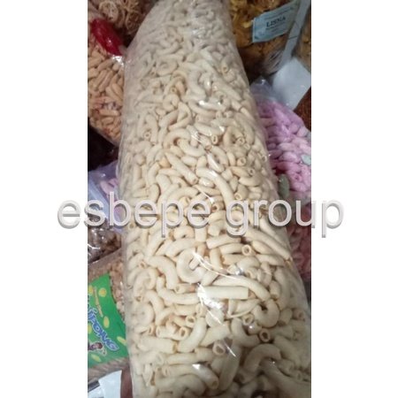 

TERLARIS 100 gram makaroni ngembang