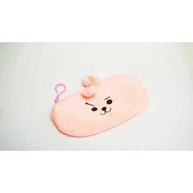 

Terlaris ✨ -Tempat Pensil BT21 Lucu Murah- 2.2.23