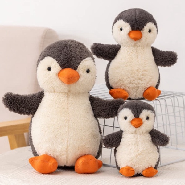 

Jual Boneka Penguin Nordik 30Cm - DEFAULT Berkualitas