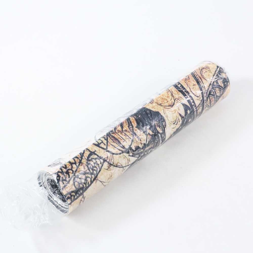 Mouse Pad Gaming Anime Aesthetic Ukuran Besar XL One Piece Desk Mat 80x30x0.2Cm Professional