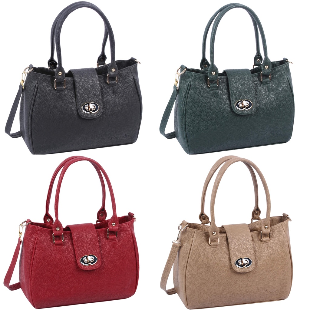 Zeintin Tas Wanita [COD] Tas Zeintin ZR 9761 ZR 9762 ZR 9763 ZR 9764 Zeintin Tas