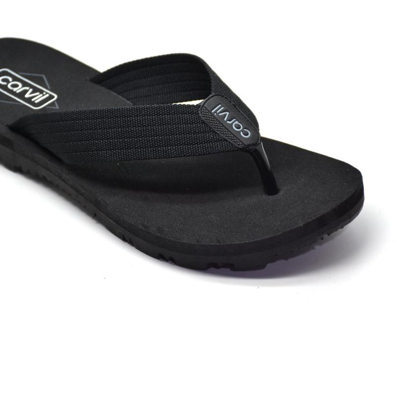 ♡ Carvil Sandal Pria Lumos-M ✾