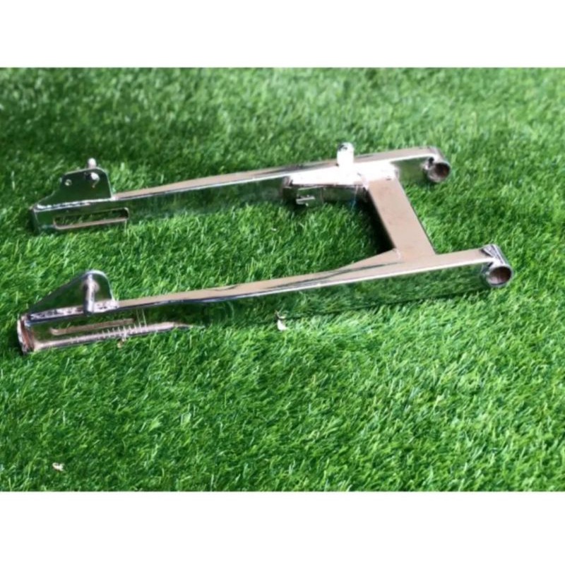 SWING ARM SUPRA X LAMA, SUPRA FIT NEW, REVO LAMA, SUPRA DOUBLE DISC STANDARD TEBAL MERK MSJ