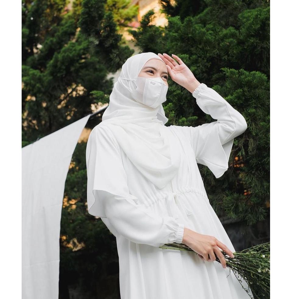 SALE GF02 ~ FATMA MAXI fashion muslim populer BEST SELLER size S M L XL gamis terbaru kekinian | gam