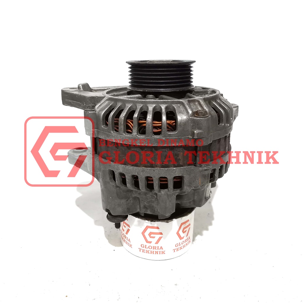 Dinamo Cas Ampere Alternator Mitsubishi Diamante / Sigma / Galant VII 12V