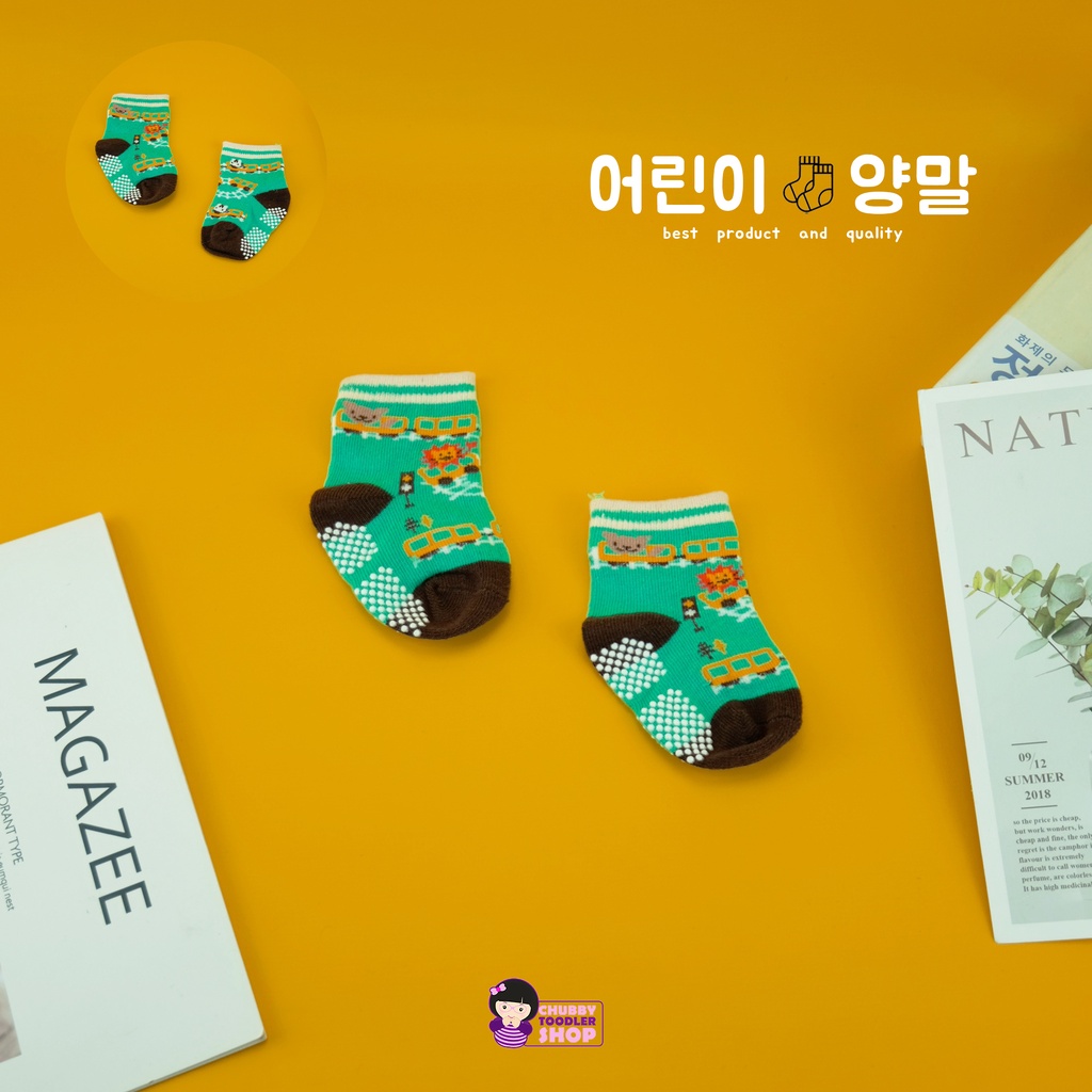 GLORYKIDZ SC2140 Kaus kaos kaki anak sport olahraga anak brand top bahan katun tebal cocok untuk usia 1 tahun sd dewasa wanita