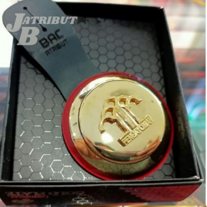 tanda jabatan kumham. pengayoman eselon 5