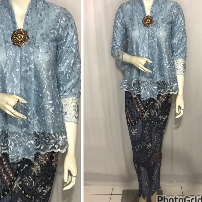 ✭ Kebaya Modern /kebaya Remaja / Kebaya wisuda/Kebaya Modern ♙