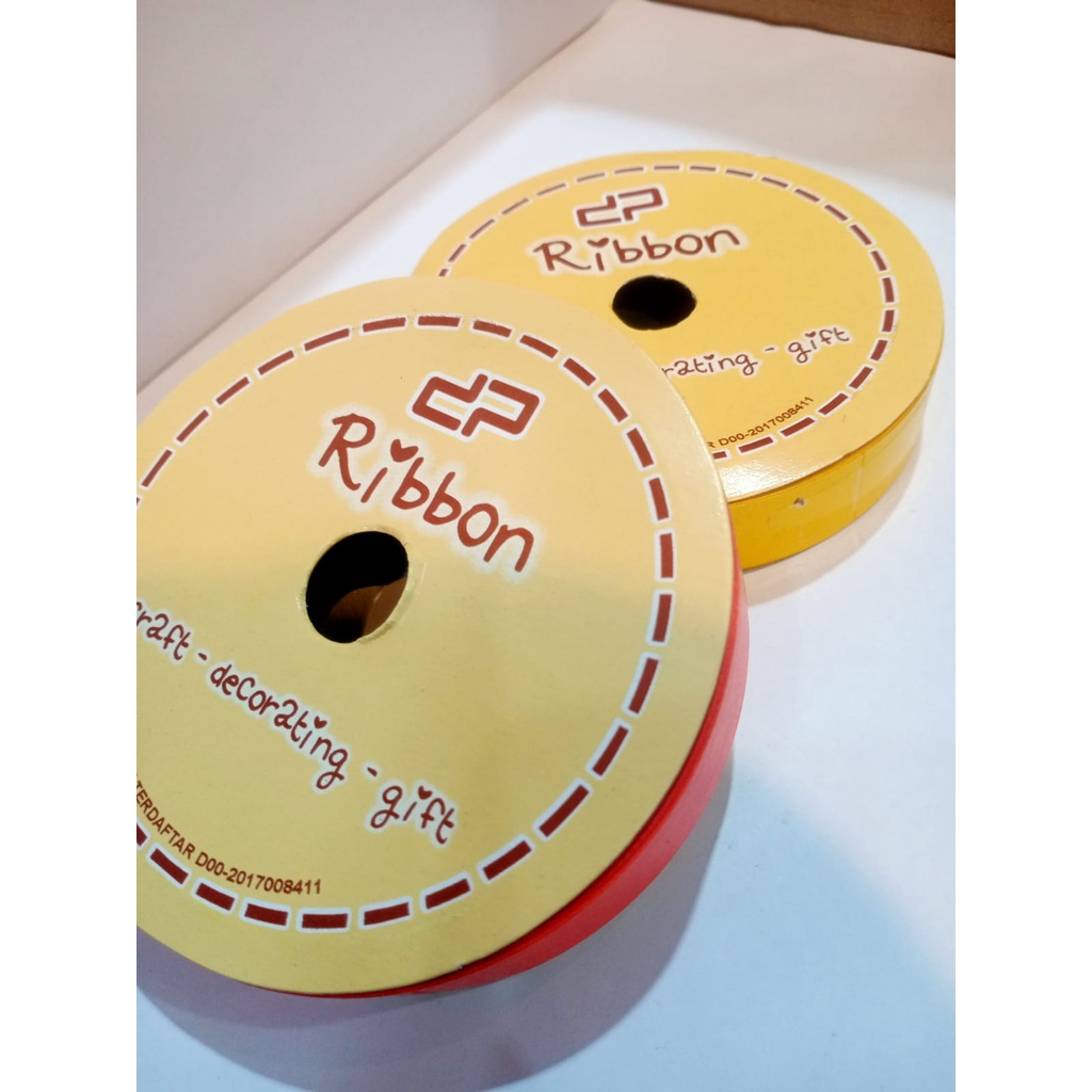 

PITA DECORATIFE WARNA