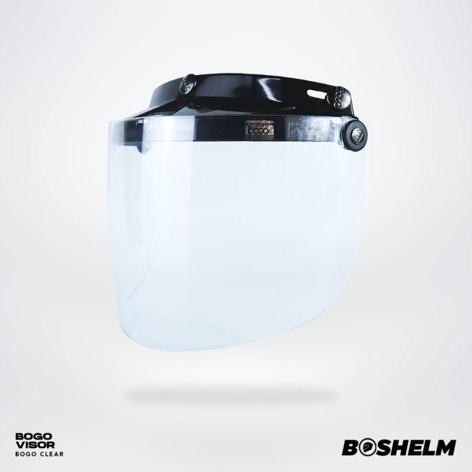 Kaca Bogo Datar Kaca Bogo Flat