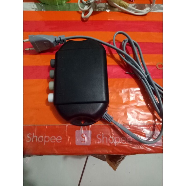 swict box +kabel