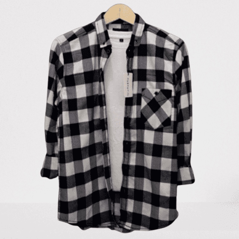 KEMEJA FLANEL JUMBO OVERSIZE XXL + XXXL +XXXXL KEMEJA 2XL 3XL 4XL KEMEJA JUMBO KEMEJA FLANEL OVERSIZE