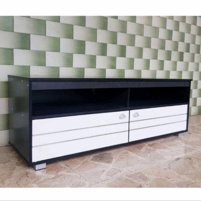 Terlaris Rak Tv / Meja Tv Bufet Murah Besar